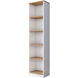 Набор детской мебели Mirage Meble HA125 (Walnut/White) Thumb