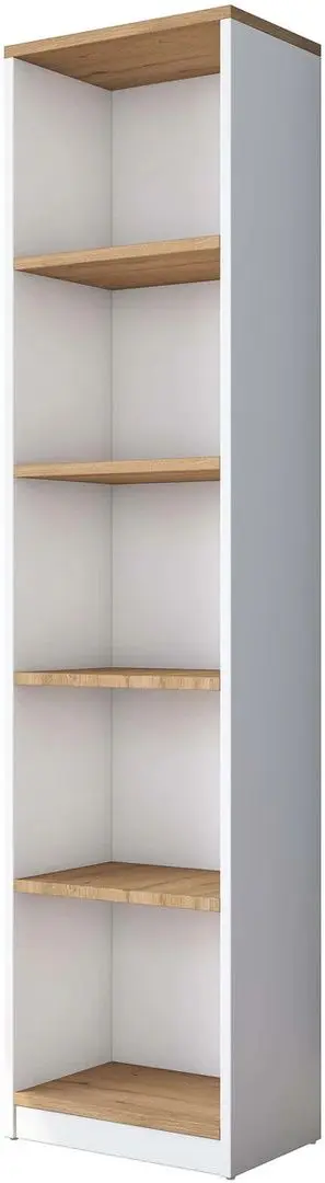 Набор детской мебели Mirage Meble HA125 (Walnut/White)