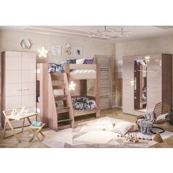 Mobila pentru copii Стендмебель Simba 2