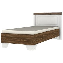 Mobila pentru copii Yasen Skandi 2 90 (White Structural/Bourbon Oak/Orion Oak) Thumb
