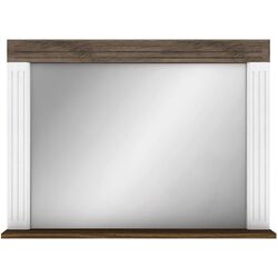 Mobila pentru copii Yasen Skandi 2 90 (White Structural/Bourbon Oak/Orion Oak) Thumb