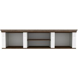 Детская Yasen Сканди 90 (Белый Структурный/Дуб Бурбон/Дуб Орион) Thumb