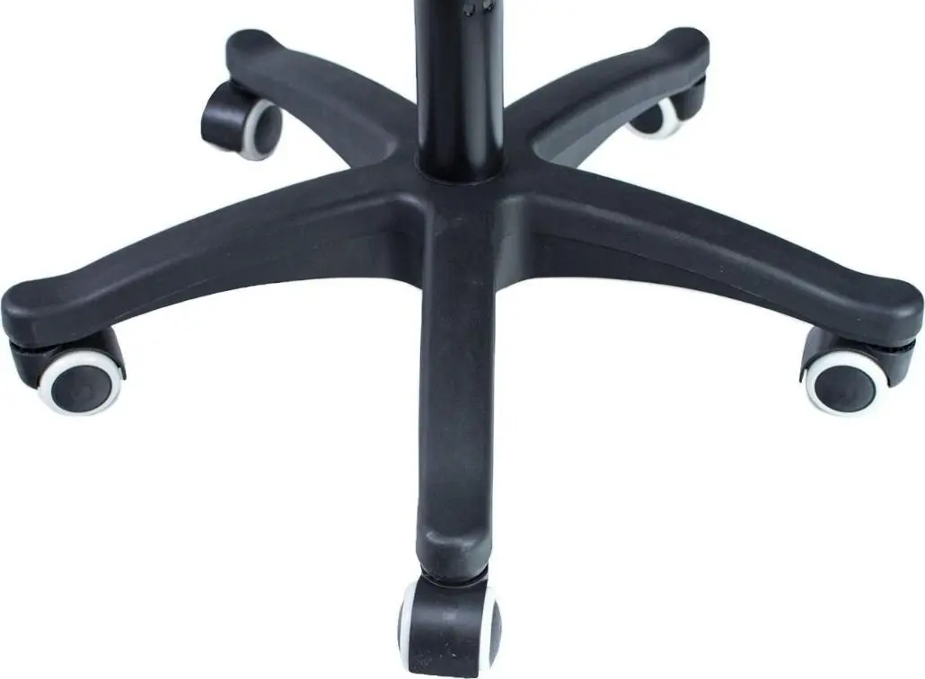 Комплект офисной мебели Fabulous 4 полки/Shelves Metal 5 секции/Jumi Smart CM-922983 (Pine/Black) - 17