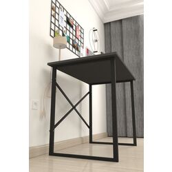 Комплект офисной мебели Fabulous 60/Jumi Smart CM-922983 (Anthracite/Black) Thumb