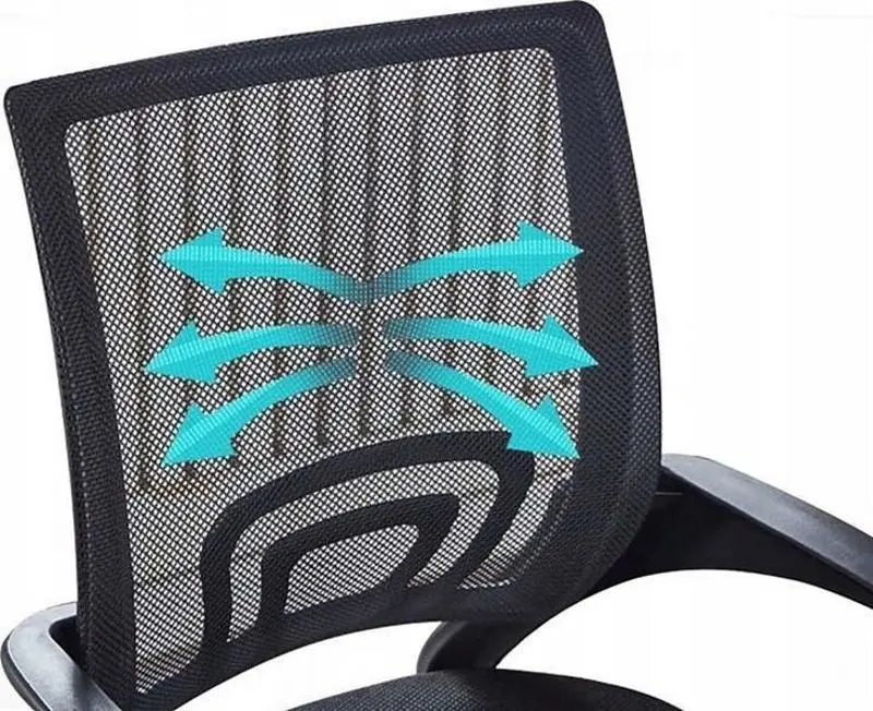 Комплект офисной мебели Fabulous 60/Jumi Smart CM-922983 (Pine/Black) - 11