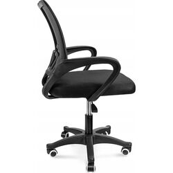 Комплект офисной мебели Fabulous 60/Jumi Smart CM-922983 (Pine/Black) Thumb