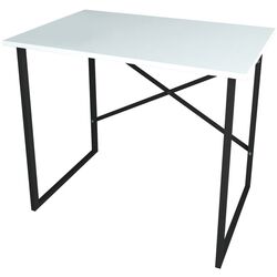 Комплект офисной мебели Fabulous 60/Jumi Smart CM-922983 (White/Black) Thumb