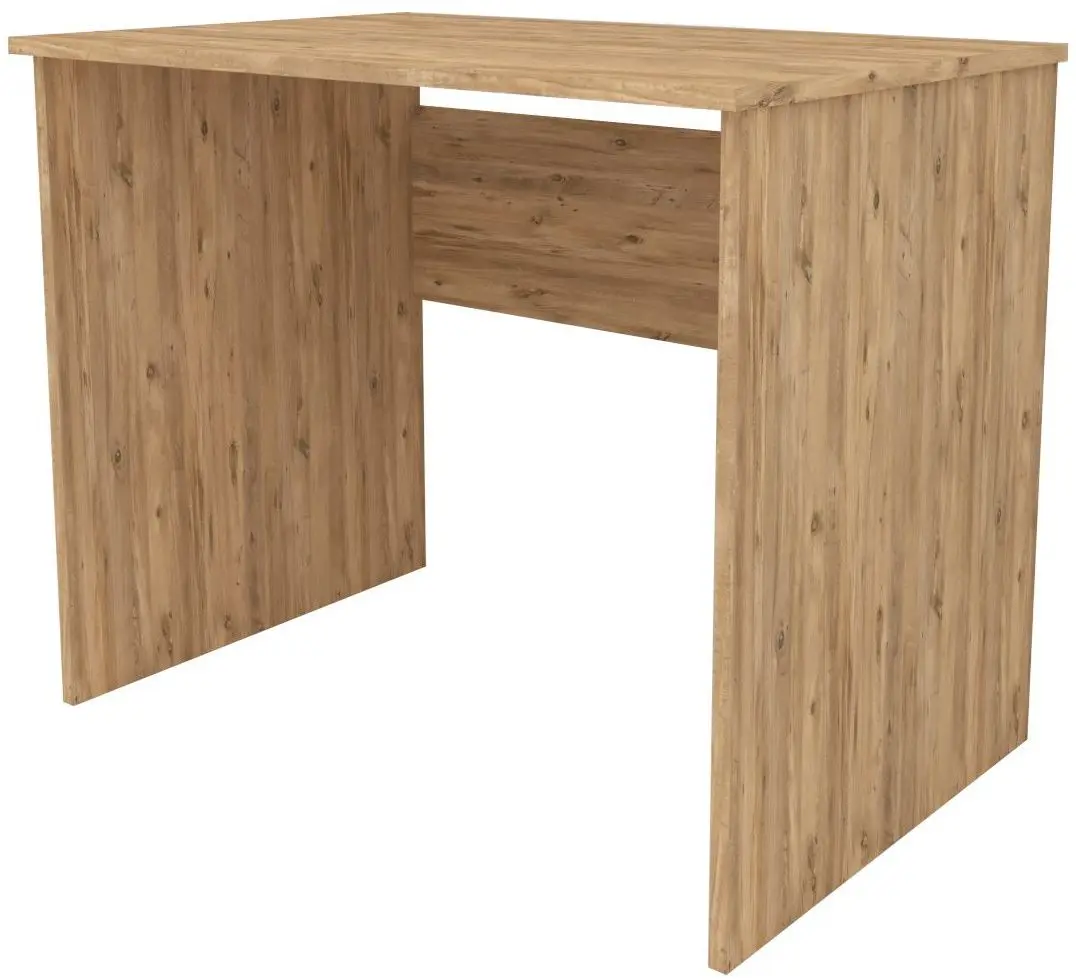 Комплект офисной мебели Fabulous 60x90/Gotel C4F (Pine/Black) - 5