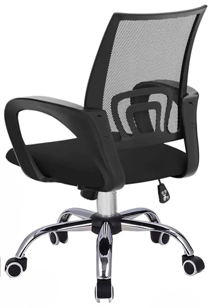 Комплект офисной мебели Fabulous 60x90/Gotel C4F (Pine/Black) - 4