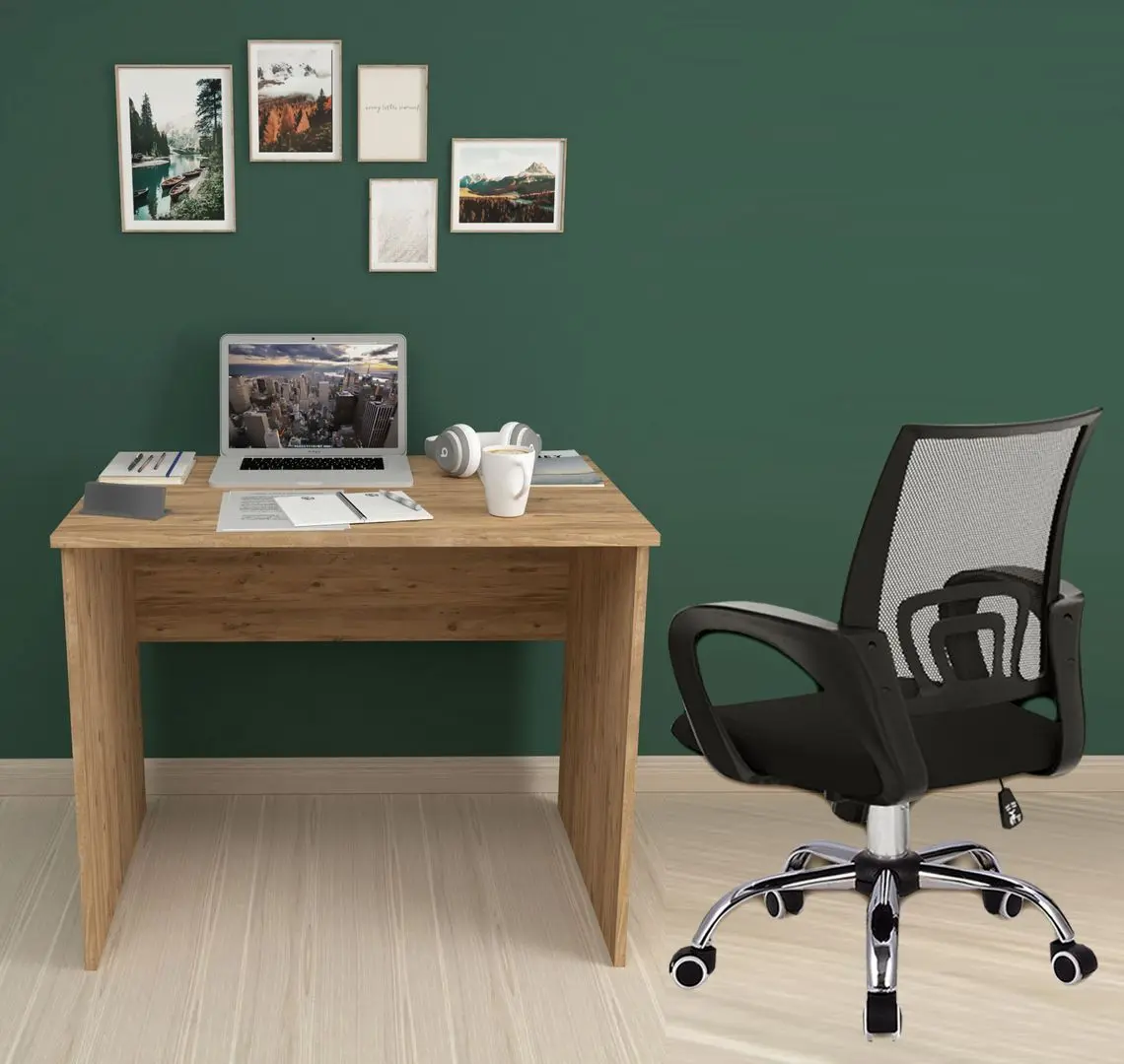 Комплект офисной мебели Fabulous 60x90/Gotel C4F (Pine/Black)