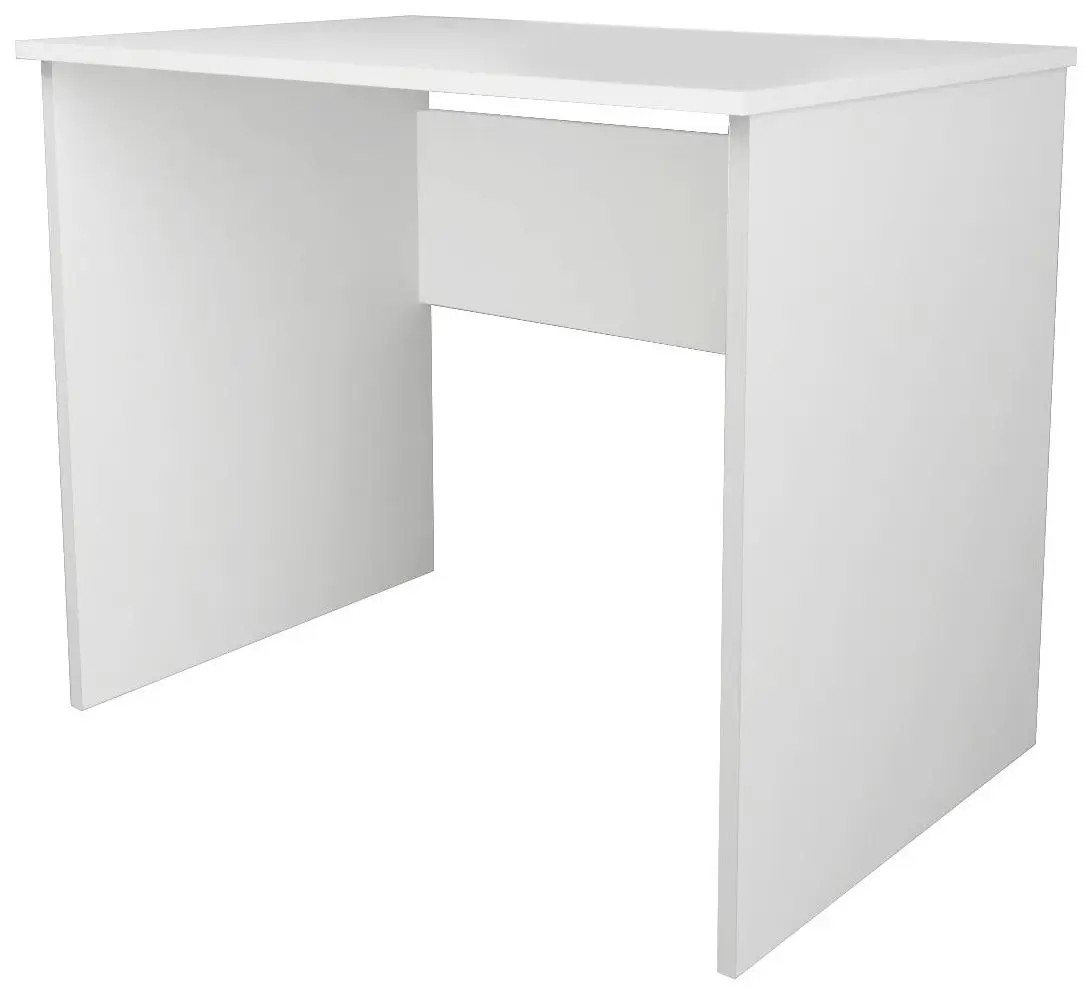 Комплект офисной мебели Fabulous 60x90/Gotel C4F (White/Black) - 7