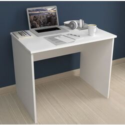 Комплект офисной мебели Fabulous 60x90/Gotel C4F (White/Black) Thumb