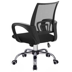 Комплект офисной мебели Fabulous 60x90/Gotel C4F (White/Black) Thumb