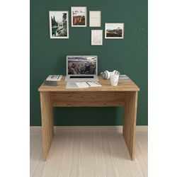 Комплект офисной мебели Fabulous 60x90/Jumi Smart CM-922983 (Pine/Black) Thumb