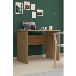 Комплект офисной мебели Fabulous 60x90/Jumi Smart CM-922983 (Pine/Black) Thumb