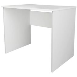 Комплект офисной мебели Fabulous 60x90/Jumi Smart CM-922983 (White/Black) Thumb