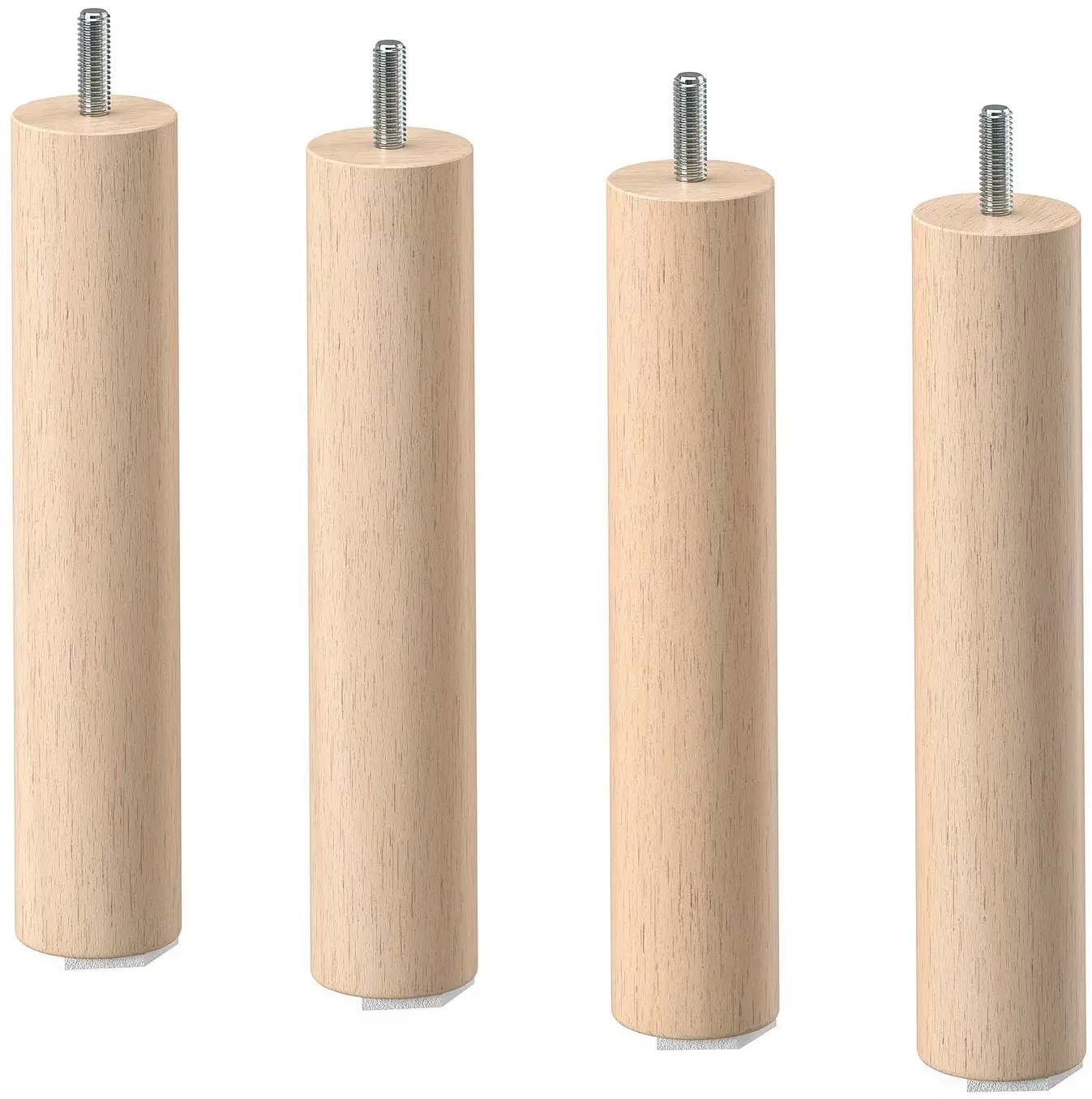 Комплект офисной мебели Ikea Lillehem/Gunnared/Tunsta дерево (Красно-коричневый/Натуральное дерево/Черный) - 8