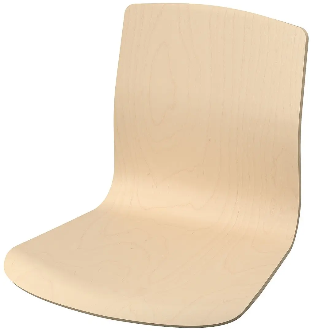 Set de mobila pentru oficiu Ikea Trotten/Laktare 120x70 (Bej/Antracit/Gri/Negru)