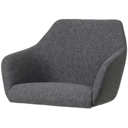 Set de mobila pentru oficiu Ikea Trotten/Tossberg 160x70 (Bej/Antracit/Gri-inchis/Negru) Thumb