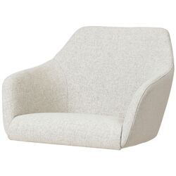 Set de mobila pentru oficiu Ikea Trotten/Tossberg 160x80 (Bej/Alb) Thumb