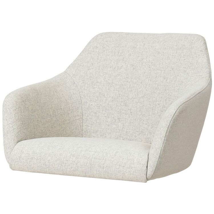 Set de mobila pentru oficiu Ikea Trotten/Tossberg 160x80 (Bej/Alb)