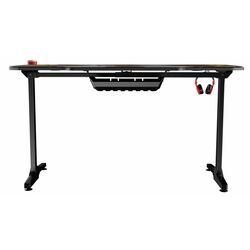 Комплект офисной мебели Serioux Radiance/Torin Txt (Black/Yellow) Thumb