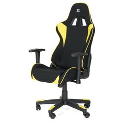 Комплект офисной мебели Serioux Radiance/Torin Txt (Black/Yellow) Thumb