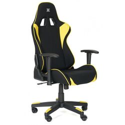 Комплект офисной мебели Serioux Radiance/Torin Txt (Black/Yellow) Thumb