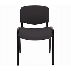 Комплект офисных стульев TopEshop Iso (Black) Thumb