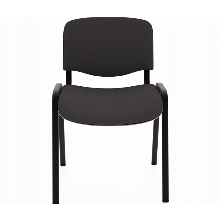 Комплект офисных стульев TopEshop Iso (Black)