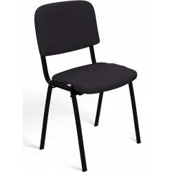 Комплект офисных стульев TopEshop Iso (Black) Thumb