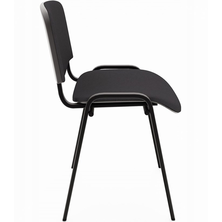 Комплект офисных стульев TopEshop Iso (Black)