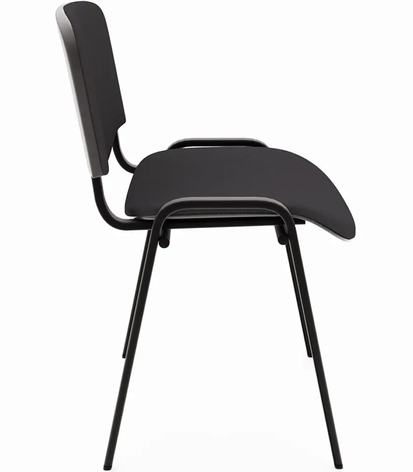 Комплект офисных стульев TopEshop Iso (Black)