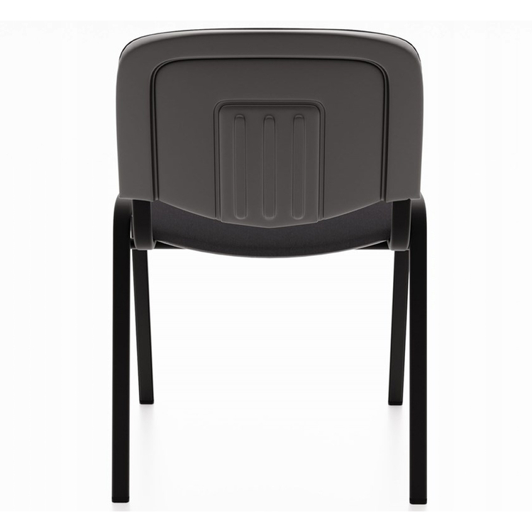 Комплект офисных стульев TopEshop Iso (Black)