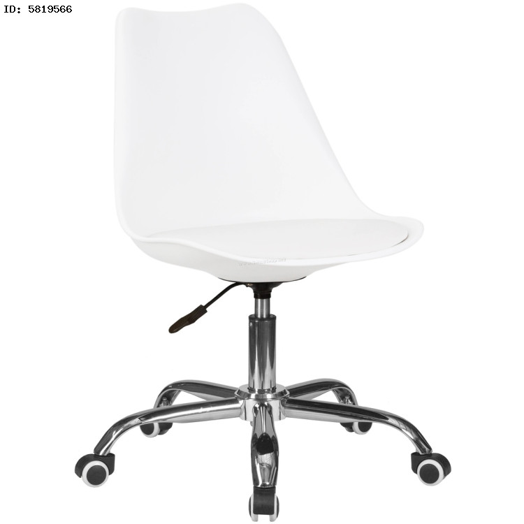 Комплект офисной мебели Yasen Sinus Cashmere/Grey Lava + Sunrise C-30 PP White/Chrome