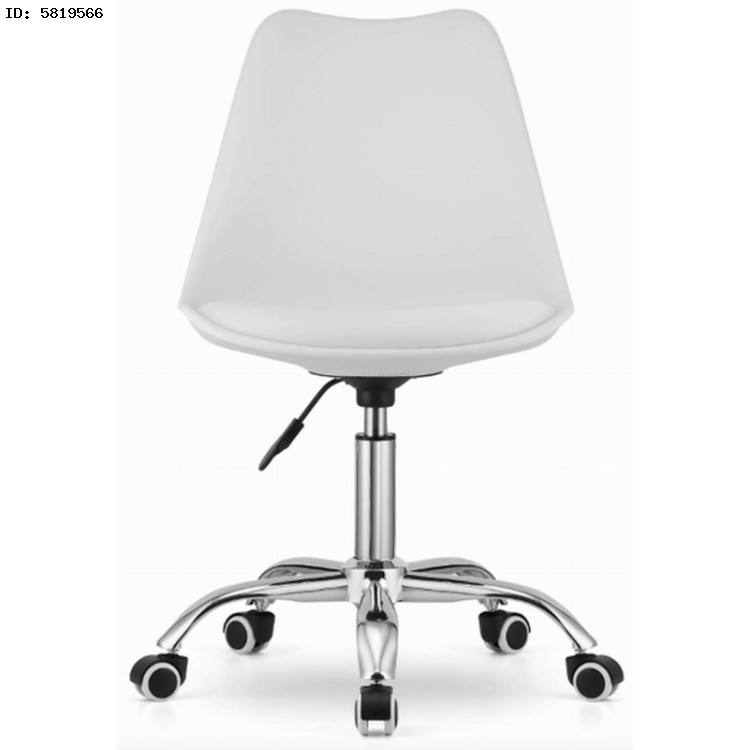 Комплект офисной мебели Yasen Sinus Cashmere/Grey Lava + Sunrise C-30 PP White/Chrome