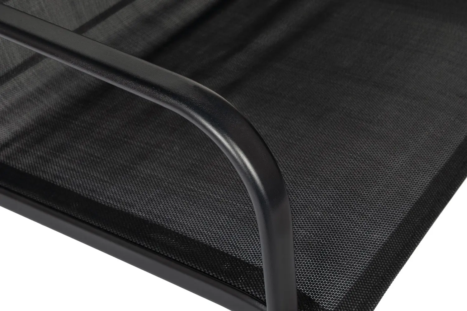 Set mobilier de gradina FunFit Garden 4878 (Black) - 12