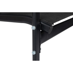 Set mobilier de gradina FunFit Garden 4878 (Black) Thumb
