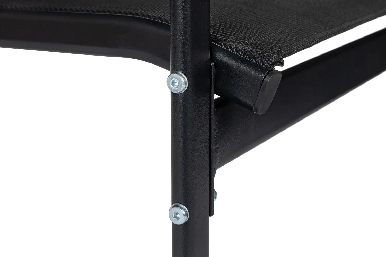 Set mobilier de gradina FunFit Garden 4878 (Black) - 9