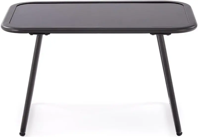 Set mobilier de gradina Halmar Hudson (Grey/Brown) - 12