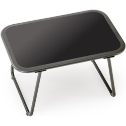 Set mobilier de gradina Halmar Hudson (Grey/Brown) Thumb