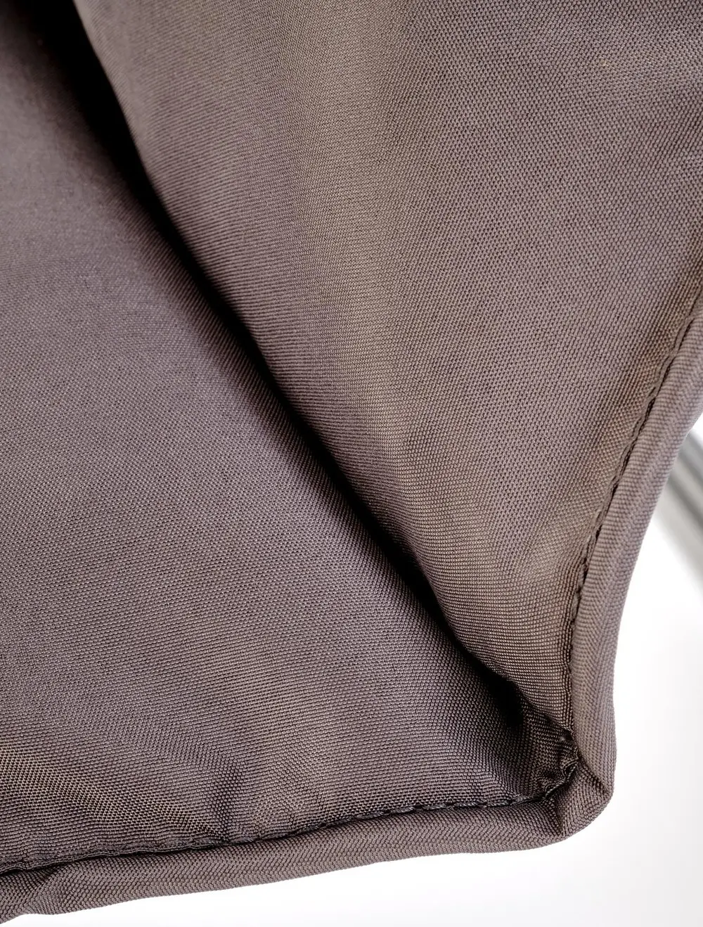 Set mobilier de gradina Halmar Hudson (Grey/Brown) - 7