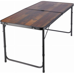 Set mobilier de gradina Jumi OM-281813 (Brown/Black) Thumb