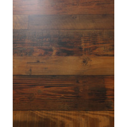 Set mobilier de gradina Jumi OM-281813 (Brown/Black) Thumb