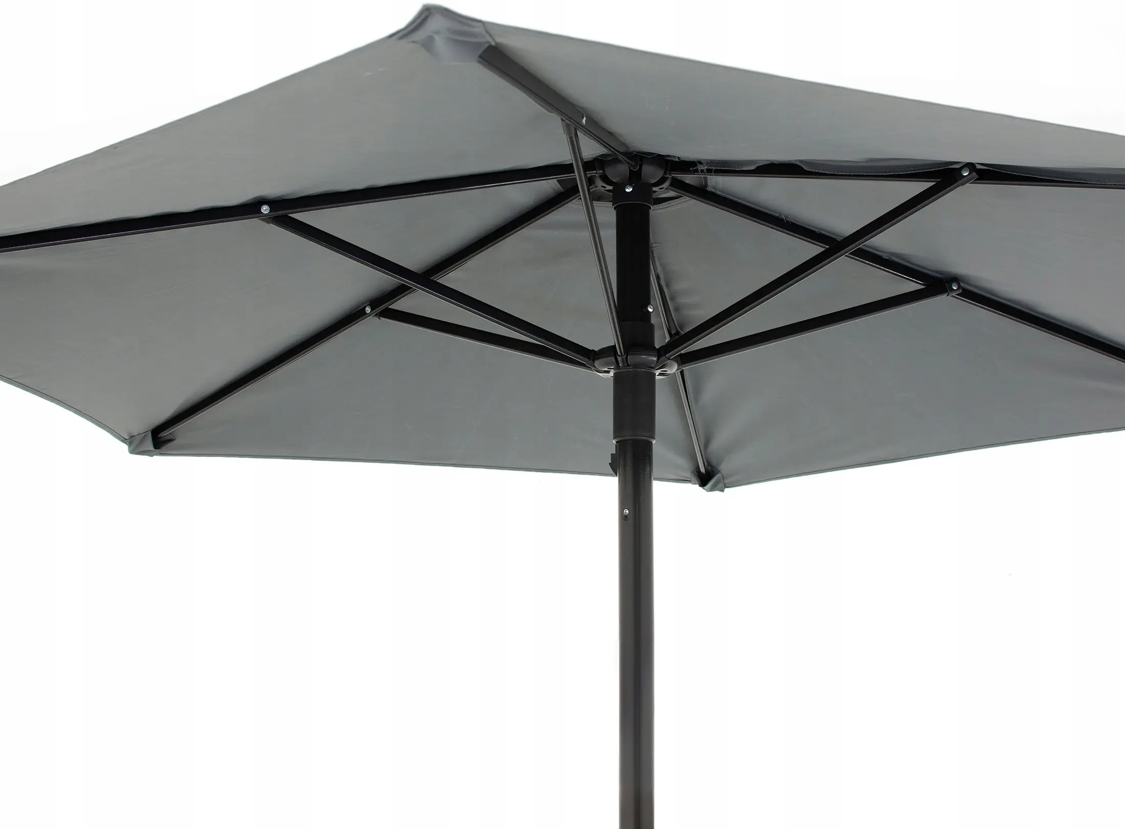Set mobilier de gradina Jumi OM-291898 (Graphite/Black) - 6