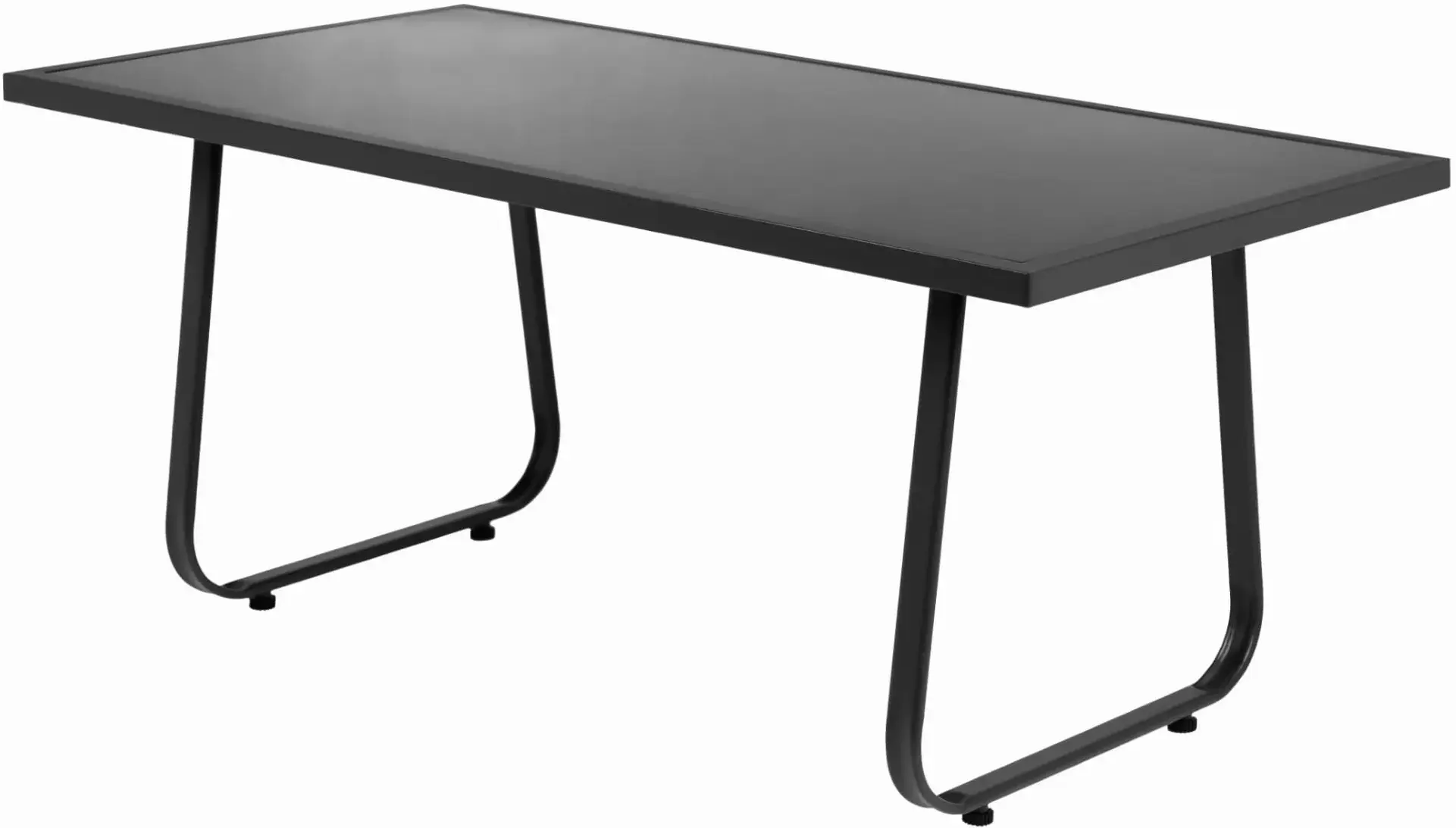 Set mobilier de gradina Jumi OM-319059 (Anthracite/Black) - 5
