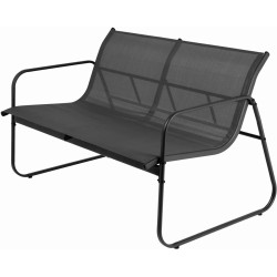 Set mobilier de gradina Jumi OM-319059 (Anthracite/Black) Thumb