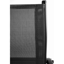 Set mobilier de gradina Jumi OM-319059 (Anthracite/Black) Thumb