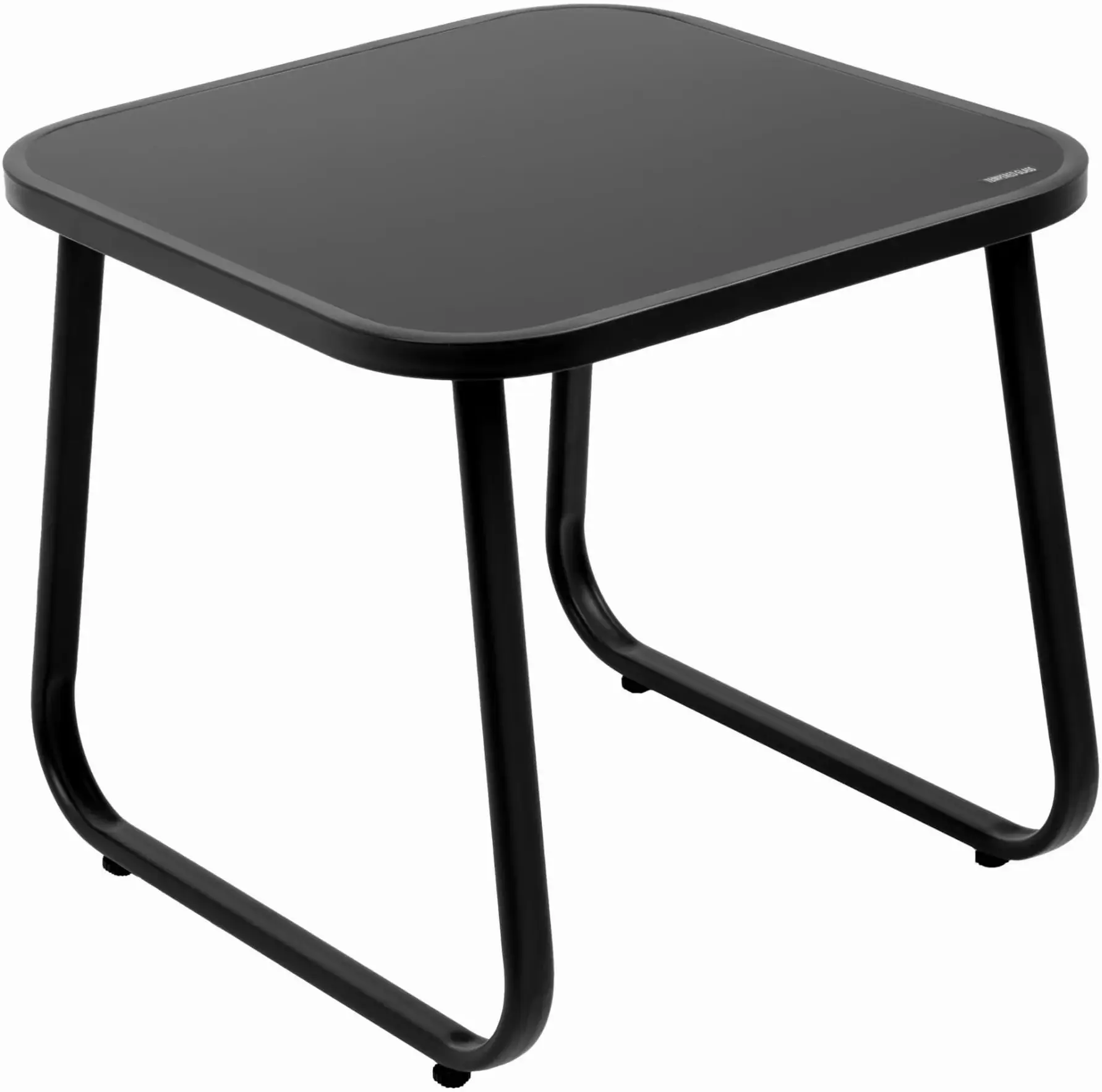 Set mobilier de gradina Jumi OM-357860 (Black) - 7