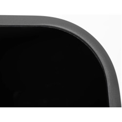 Set mobilier de gradina Jumi OM-357860 (Black) Thumb